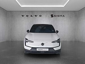 Volvo  EX30 Ultra, Single Motor Extended Range, Electric