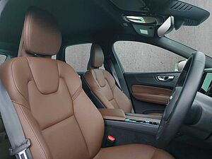 Volvo  XC60 Recharge Inscription, T8