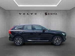 Volvo  XC60 Recharge Inscription, T8