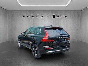 Volvo  XC60 Recharge Inscription, T8