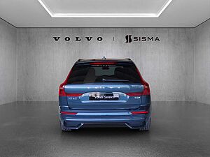 Volvo  XC60 Ultra, T8 AWD Plug-in hybrid, Electric/Petrol, Dark