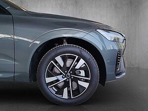 Volvo  XC60 Ultra, T8 AWD Plug-in hybrid, Electric/Petrol, Dark