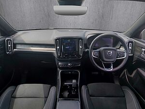 Volvo XC40 Recharge Ultimate, Pure Electric, Electric