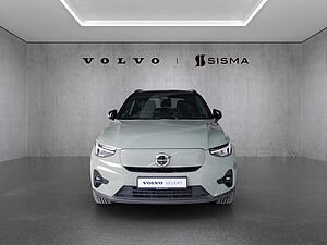 Volvo XC40 Recharge Ultimate, Pure Electric, Electric