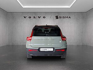 Volvo XC40 Recharge Ultimate, Pure Electric, Electric