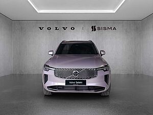 Volvo XC90 Ultra, T8 AWD Plug-in hybrid, Electric/Petrol, Bright, 7 Seats