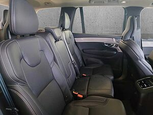 Volvo XC90 Ultra, T8 AWD Plug-in hybrid, Electric/Petrol, Bright, 7 Seats