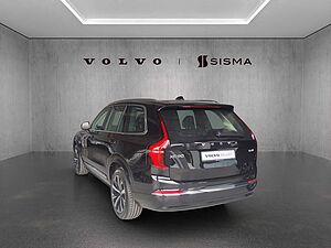 Volvo XC90 Ultra, T8 AWD Plug-in hybrid, Electric/Petrol, Bright, 7 Seats