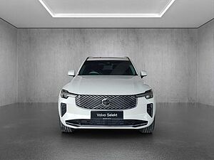 Volvo XC90 Ultra, T8 AWD Plug-in hybrid, Electric/Petrol, Bright, 7 Seats