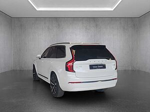 Volvo XC90 Ultra, T8 AWD Plug-in hybrid, Electric/Petrol, Bright, 7 Seats