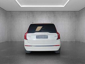 Volvo XC90 Ultra, T8 AWD Plug-in hybrid, Electric/Petrol, Bright, 7 Seats