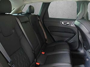 Volvo XC60 Ultra, T8 AWD Plug-in hybrid, Electric/Petrol, Dark