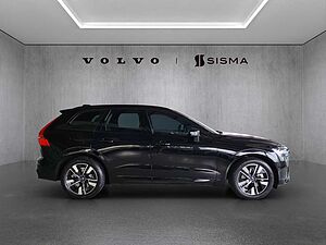 Volvo XC60 Ultra, T8 AWD Plug-in hybrid, Electric/Petrol, Dark