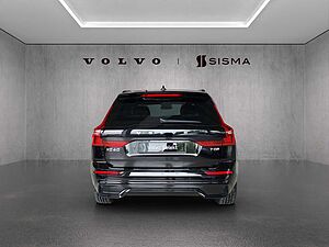 Volvo XC60 Ultra, T8 AWD Plug-in hybrid, Electric/Petrol, Dark