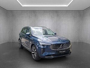 Volvo XC90 Ultra, T8 AWD Plug-in hybrid, Electric/Petrol, Bright, 7 Seats