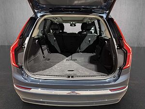 Volvo XC90 Ultra, T8 AWD Plug-in hybrid, Electric/Petrol, Bright, 7 Seats