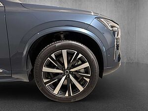 Volvo XC90 Ultra, T8 AWD Plug-in hybrid, Electric/Petrol, Bright, 7 Seats