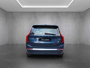 Volvo  XC90 Ultra, T8 AWD Plug-in hybrid, Electric/Petrol, Bright, 7 Seats