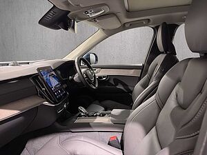 Volvo  XC90 Ultra, T8 AWD Plug-in hybrid, Electric/Petrol, Bright, 7 Seats