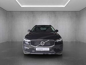 Volvo XC60 Essential, B5 AWD Mild hybrid, Petrol