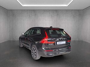 Volvo XC60 Essential, B5 AWD Mild hybrid, Petrol