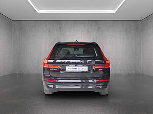 Volvo XC60 Essential, B5 AWD Mild hybrid, Petrol