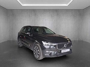 Volvo XC60 Essential, B5 AWD Mild hybrid, Petrol