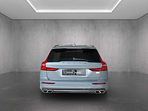 Volvo  V60 Recharge Inscription, T8