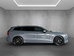 Volvo  V60 Recharge Inscription, T8