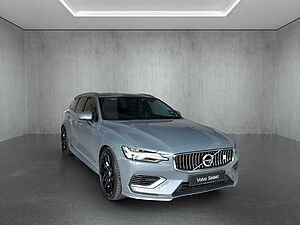 Volvo  V60 Recharge Inscription, T8