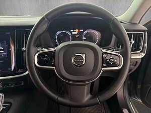 Volvo  V60 Recharge Inscription, T8