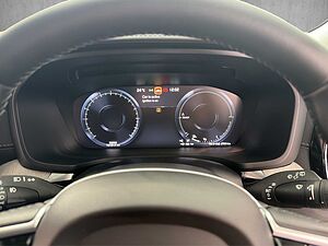 Volvo  V60 Recharge Inscription, T8