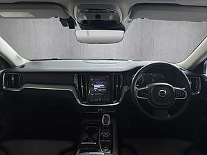 Volvo  V60 Recharge Inscription, T8