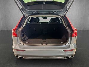 Volvo  V60 Recharge Inscription, T8