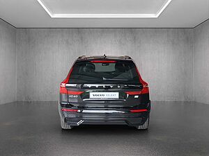 Volvo  XC60 Recharge Ultimate, T8 AWD Plug-in hybrid, Electric/Petrol, Dark