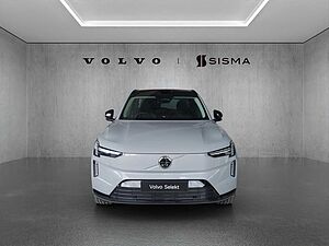 Volvo  EX90 Ultra, Twin Motor Performance, Electric, 7 Seats