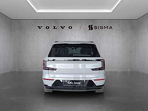 Volvo  EX90 Ultra, Twin Motor Performance, Electric, 7 Seats