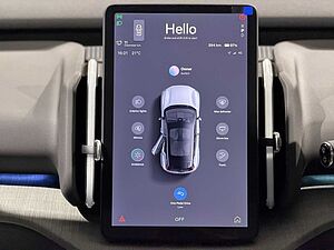 Volvo  EX30 Ultra, Single Motor Extended Range, Electric