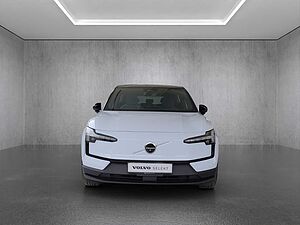 Volvo EX30 Ultra, Single Motor Extended Range, Electric