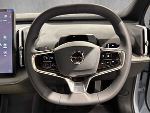 Volvo  EX30 Ultra, Single Motor Extended Range, Electric