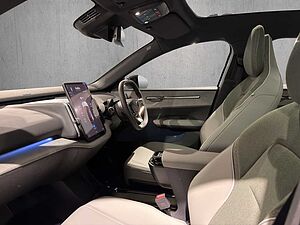 Volvo  EX30 Ultra, Single Motor Extended Range, Electric
