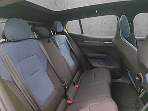Volvo EX30 Ultra, Single Motor Extended Range, Electric