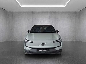 Volvo EX30 Ultra, Single Motor Extended Range, Electric