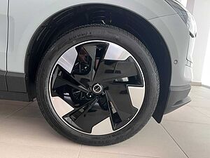 Volvo EX30 Ultra, Single Motor Extended Range, Electric