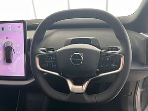 Volvo EX30 Ultra, Single Motor Extended Range, Electric