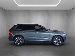 Volvo XC60 Ultra, T8 AWD Plug-in hybrid, Electric/Petrol, Dark