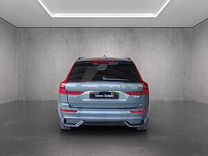 Volvo XC60 Ultra, T8 AWD Plug-in hybrid, Electric/Petrol, Dark