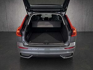 Volvo XC60 Ultra, T8 AWD Plug-in hybrid, Electric/Petrol, Dark