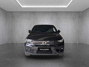 Volvo  EC40 Ultra, Twin Motor, Electric
