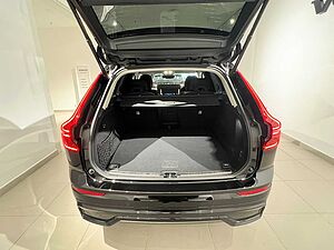 Volvo XC60 Ultra, T8 AWD Plug-in hybrid, Electric/Petrol, Dark